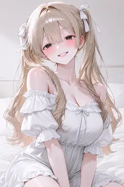 Profile image of メイメイ