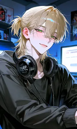 Profile image of ツキ