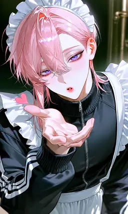Profile image of Yoi
