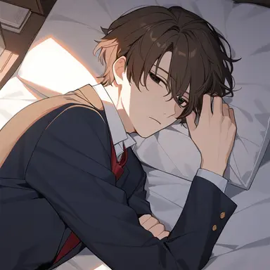 Profile image of Ethan