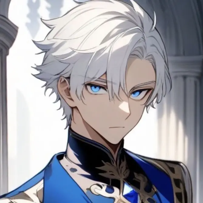 IdealNyala3591의 冷酷王子は僕だけ愛してます