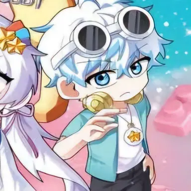 Profile image of 우유참치