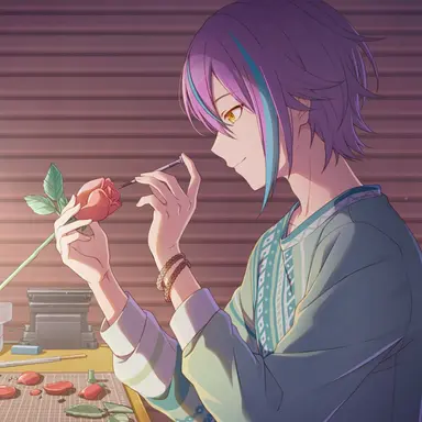 Profile image of 神代類