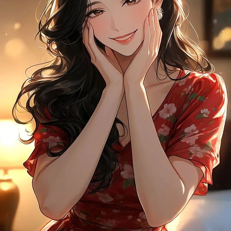 TheHighKing의 She Always Comes Home