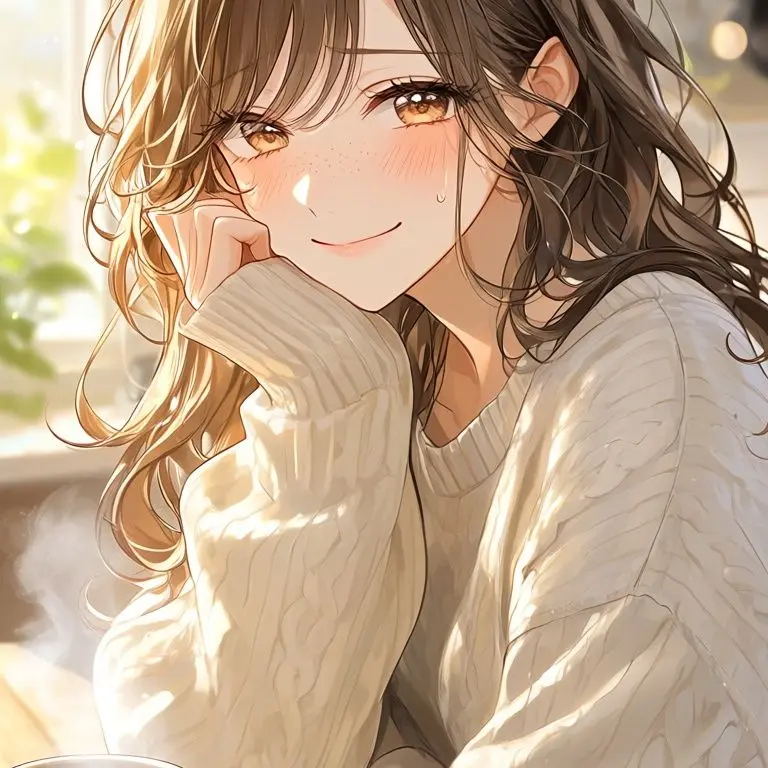 DimSatin4495의 She Whispered I Love You
