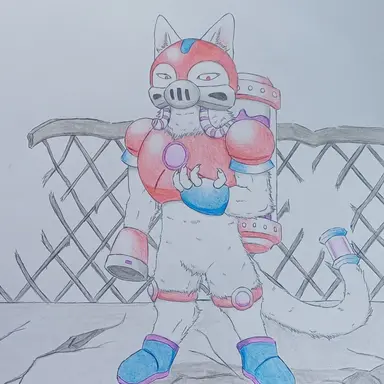 Profile image of 독왕 고양이 보스9
