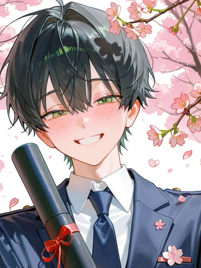 0o_hiragana_o0의 キャバ嬢・ホストに初恋を奪われた