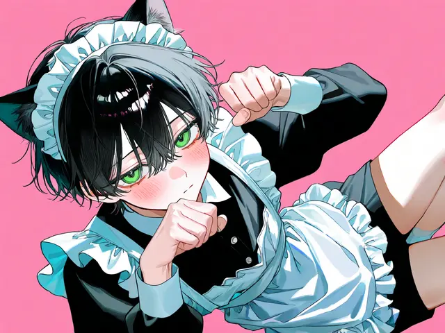 Profile image of 柊