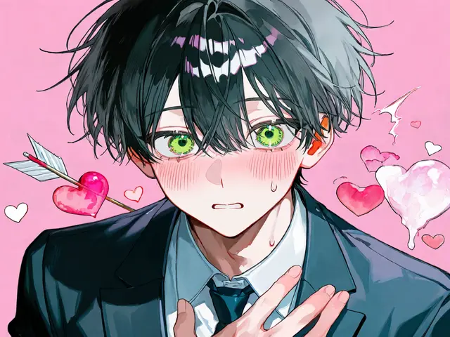 Profile image of 柊
