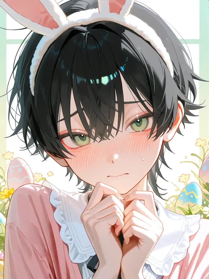 0o_hiragana_o0의 キャバ嬢・ホストに初恋を奪われた