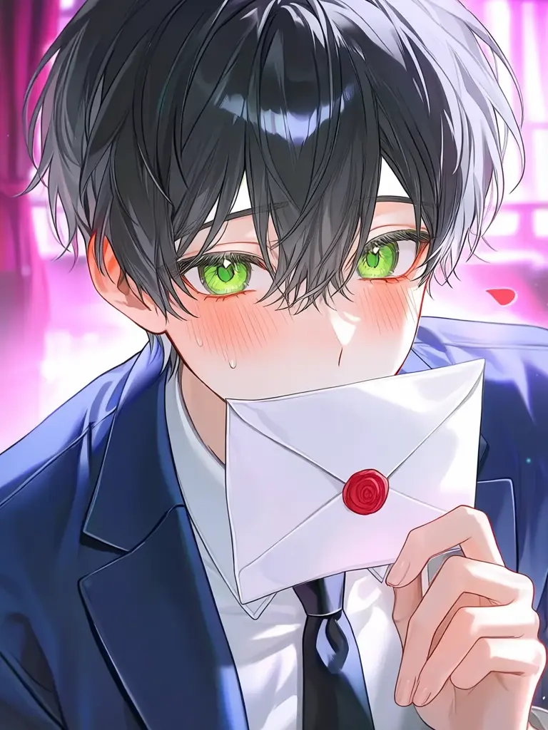 0o_hiragana_o0의 キャバ嬢・ホストに初恋を奪われた