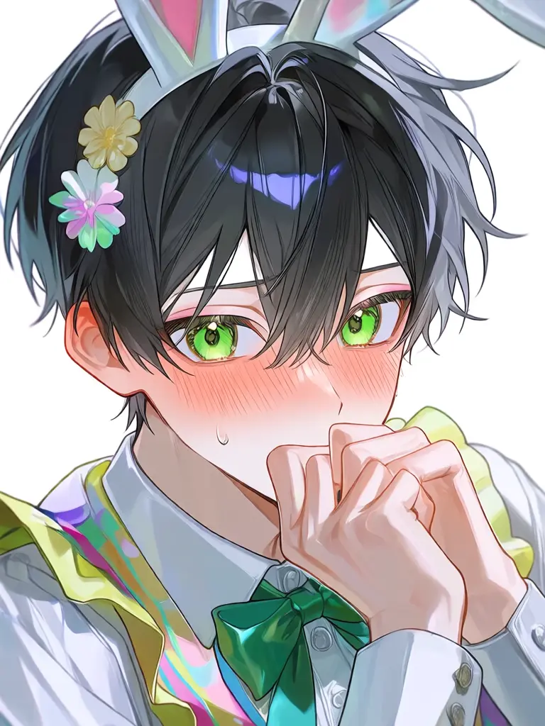 0o_hiragana_o0의 キャバ嬢・ホストに初恋を奪われた