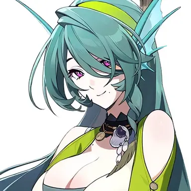 Profile image of セシリア