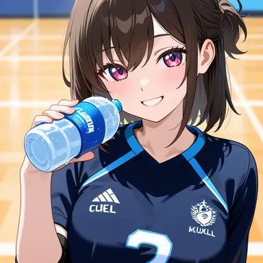 Profile image of 颯花