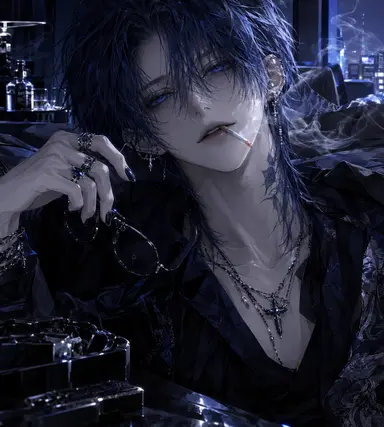 Profile image of Ryuga