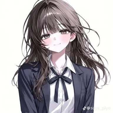 Profile image of 真衣