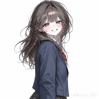 Profile image of 真衣