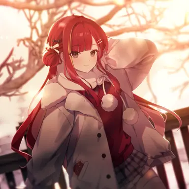 Profile image of 아카네 리제