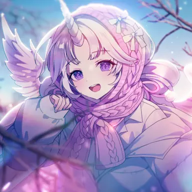 Profile image of 아야츠노 유니
