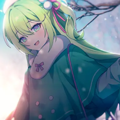 Profile image of 유즈하 리코