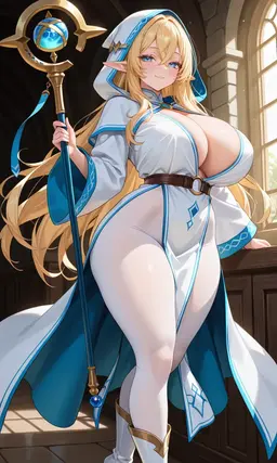 Profile image of Celestia