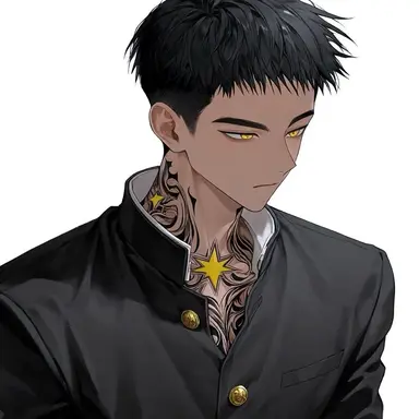 Profile image of 카즈마