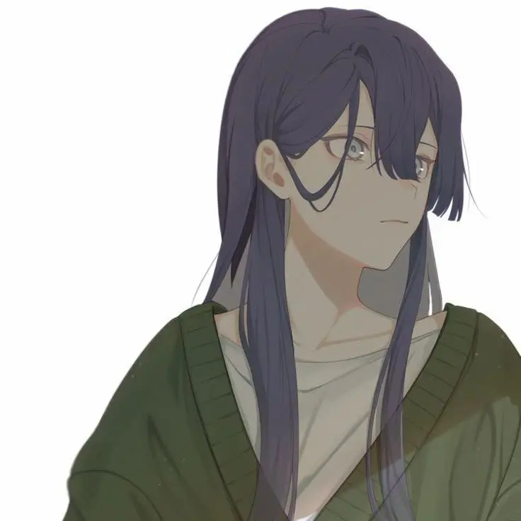 utakata_0219의 不器用な幼馴染くん