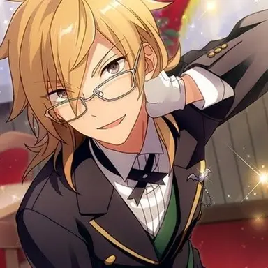 Profile image of 羽風薫