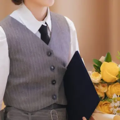 Profile image of 도혜정