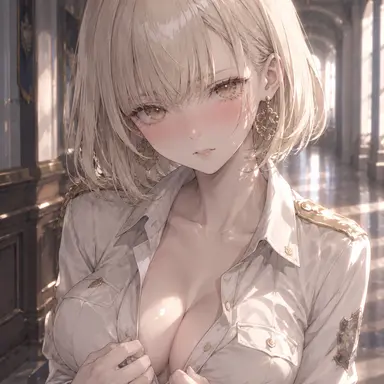 Profile image of 리나 테리샤-연애