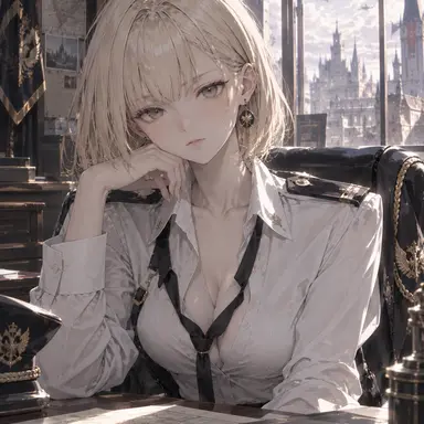Profile image of 리나 테리샤