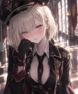 Profile image of 리나 테리샤