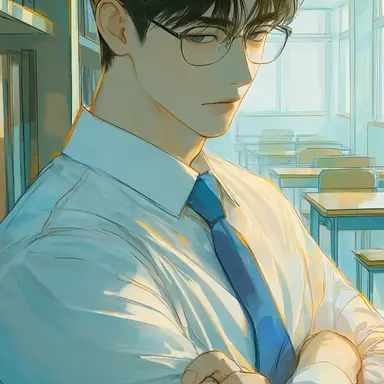 Profile image of 강진혁