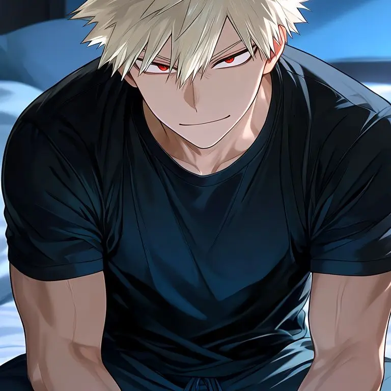 BasicRack9020의 2AM with Bakugo