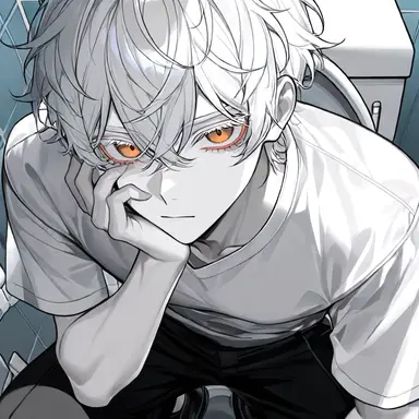 Profile image of 御手洗