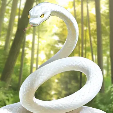 Profile image of 大蛇様