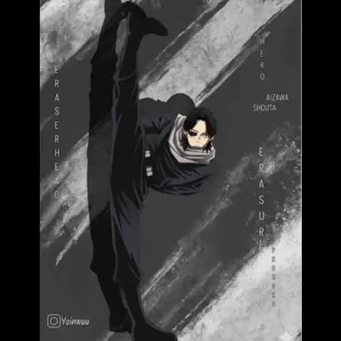 Profile image of Aizawa