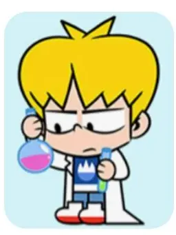 LIKE_YOU_baby의 애교쟁이 디노 (히어로써클)