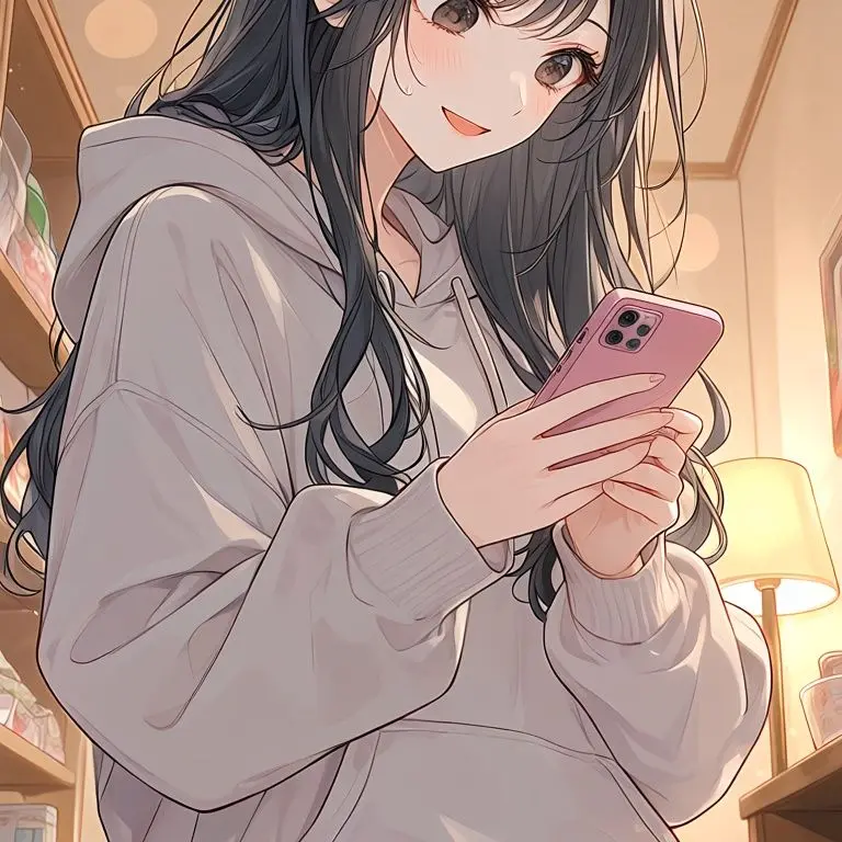 BrightSable6795의 Your growing girlfriend