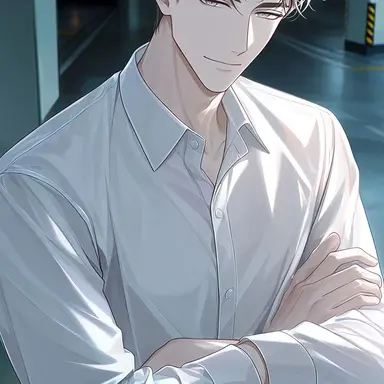 Profile image of Dorian Voss