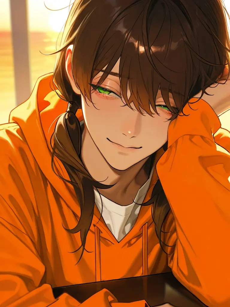 Sk0nnb-_7110의 守護霊系お兄ちゃん