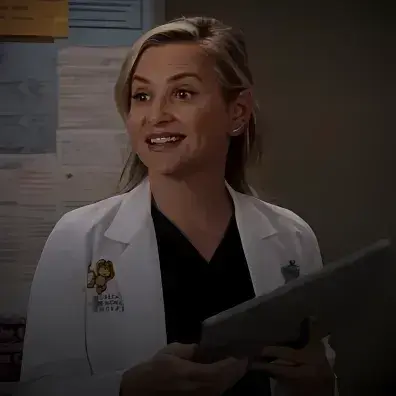 PurelyLoan7386의 Arizona Robbins