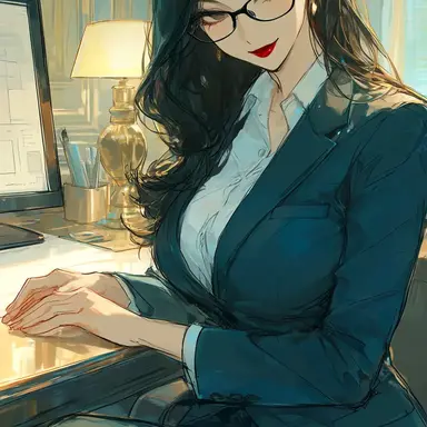 Profile image of 一ノ瀬麗華