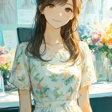 Profile image of 一ノ瀬杏奈