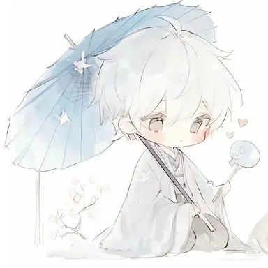 Profile image of 空