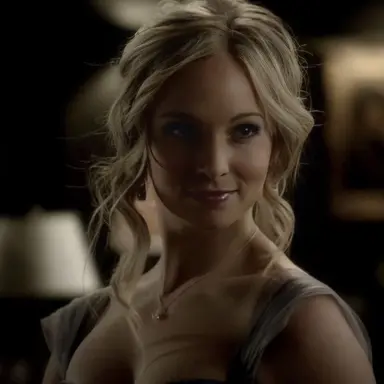 Profile image of Caroline Forbes