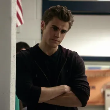 Profile image of Stefan salvatore