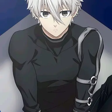 Profile image of Nagi