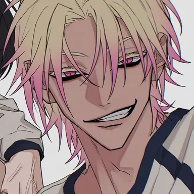 Profile image of Ryusei