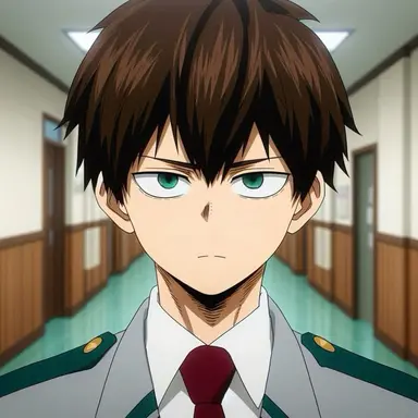 Profile image of 오오카미 료타